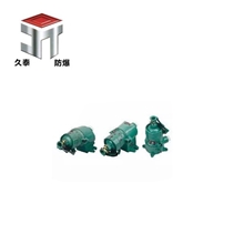 AC－15防爆插销(IIBIIC)州市久泰防爆电器