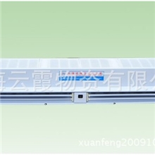 供应在绿岛风风幕机FM3509H离心式普通型空气幕水平进风型0.9m