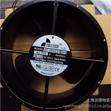 供应UF25GC23-BWH轴流风扇100%台湾福佑正品保障风量大噪音低