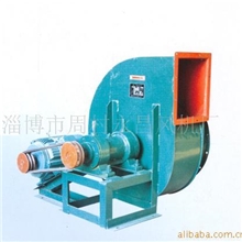 厂家直销新型高效节能各种锅炉引风机永昌防腐风机