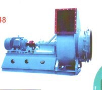 专业生产高品质高质量高性能的离心风机