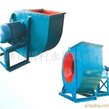 厂家推荐最优质效率最高的玻璃钢风机塑料风机