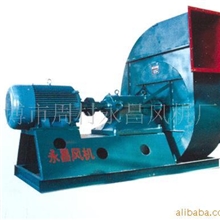 供应高效低噪音节能通风机C6-46除尘风机