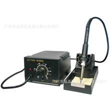 AT936b深圳安泰信经济型恒温电烙铁电焊台【ATTEN专柜】