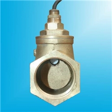 水流开关流量开关机械设备水流开关