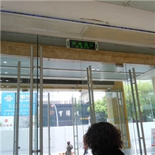 客流统计器红外线客流计数器商场客流计数器计数器