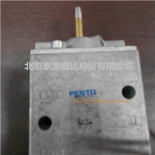 德国festo电磁阀MFH-3-1/2-S-7960