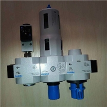 FESTO费斯托D系列气源处理组LFR-1/2-D-MAX1-KF186049