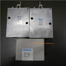 德国festo电磁阀MFH-3-3/4-S11968