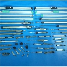 厂家供应高精度位移传感器，LS莱茵系列，性价比Max万盛电子尺