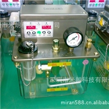 供应3L结构紧凑、简单方便、经济型LF3/150系列间歇式润滑给油器