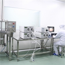 工业化HPLC纯化系统