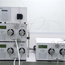 制备型高效液相色谱仪