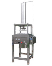 600mm制备型色谱柱