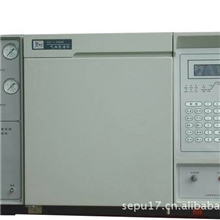 液化气中的二甲醚分析