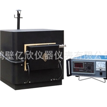 供应实验高温炉马弗炉煤炭化验仪器