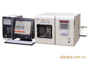 供应定硫仪定硫仪厂家煤炭化验设备咨询亿欣仪器