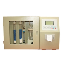 供应煤炭检测仪器测硫仪定硫仪厂家直销长期维护