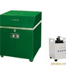 供应密封式化验制样粉碎机及GJ系列密封式化验制样粉碎机料钵