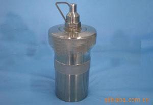 供应煤质分析仪器量热仪及煤质分析仪器量热仪氧弹配件