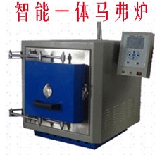 煤热量高低量热仪马弗炉智能马弗炉节能马弗炉