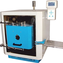 实验马弗炉高温马弗炉1200℃马弗炉智能炉