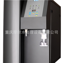 供应摩尔普及型超纯水器,超纯水处理设备