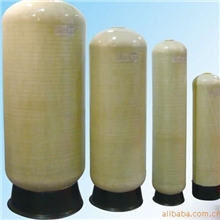 供应软化设备，混床设备及玻璃钢罐，有机玻璃树脂柱