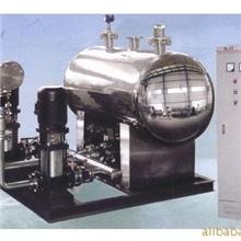 变频恒压供水设备在医院中的作用与节能0371-22679555