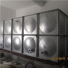 镀锌钢板水箱,腾翔水箱厂是您值得信赖的好厂