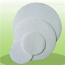 超细玻璃纤维无胶滤膜