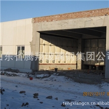 天津玻璃钢水箱_腾翔水箱厂大力开拓天津玻璃钢水箱市场