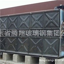 搪瓷水箱_腾翔水箱厂全国供应优质搪瓷水箱