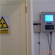 放射性检测网络分布式区域辐射监控系统BS9010型