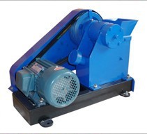 普通鄂式破碎机