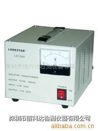 供应隔离变压器LIE0500