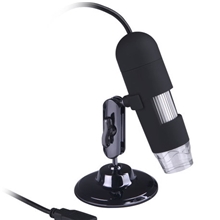 工厂直销USB电子显微镜200倍数码显微镜