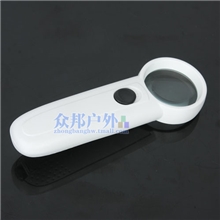 新款感叹号！高清真实倍数15倍37MM阅读放大