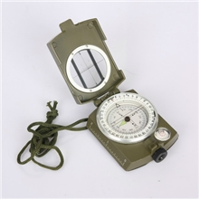 绝对正品迷彩多功能高档指南针正品高档K4580厂家销售