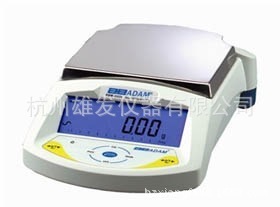 品名:电子天平型号:PGC1502e1500g/0.01g品牌:英国艾德姆