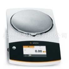 品名:全触屏智能型电子天平型号:QUINTIX5102-1CN5100g/0.01g