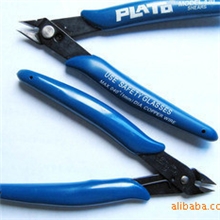 美国PLATO170斜口钳电子剪钳模型剪如意170斜咀钳水口钳