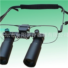 手术放大镜4.5X，双目手术放大镜，开普勒放大镜