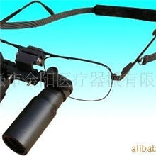 手术放大镜，医用放大镜6倍