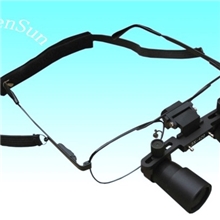 手术放大镜3倍-高清晰-开普勒棱镜式