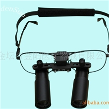 手术放大镜,6X，双目放大镜，开普勒放大镜