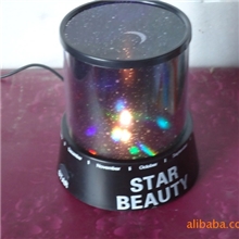 厂家特价批发星空达人|迷你炫彩星星灯|休闲星星灯