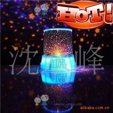 星空恋人.星空伊人星空投影仪(图)