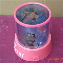 第三代星空恋人|投影仪|海洋达人|星空灯(图)