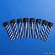 现货特价供应霍尔元件-霍尔单极开关电路137替代ATS137